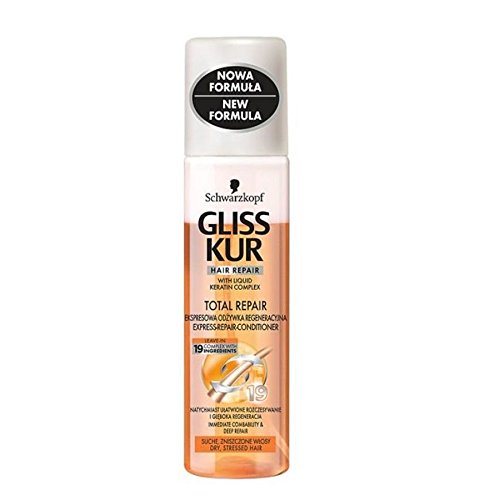 Schwarzkopf Gliss Kur Express Repair Co...