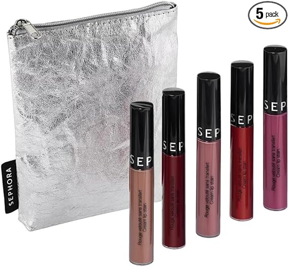 Sephora Collection Future is Yours Lip Stain Set