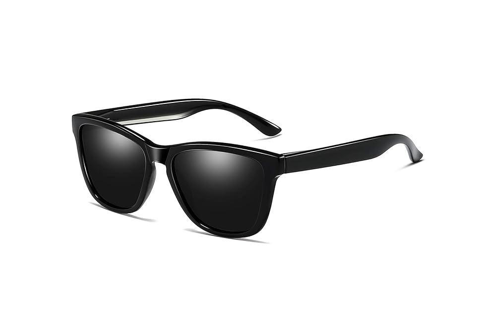 Skevic Polarized Sunglasses - Sport Cycling Driving ...