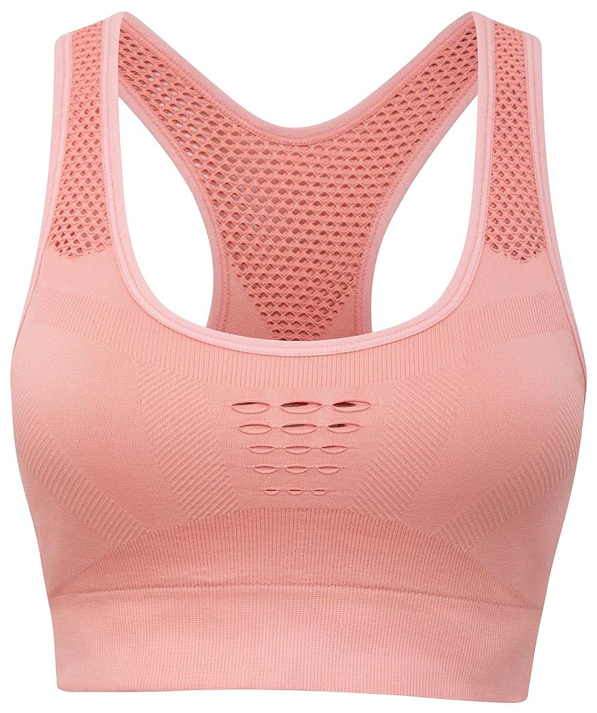 Sundried High Impact Sports Bra