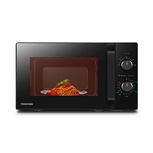 Toshiba 20L Solo Microwave MW2-MM20PF