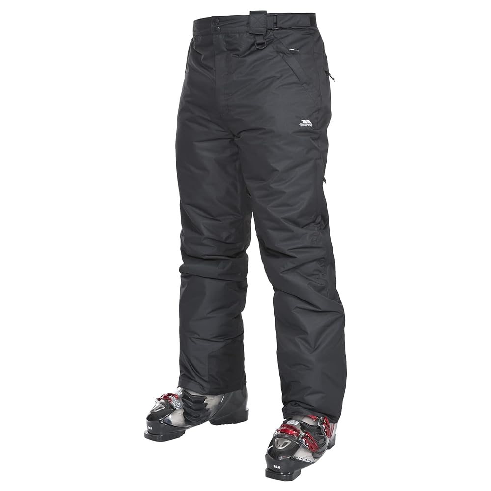 Trespass Bezzy Men’s Ski Pants