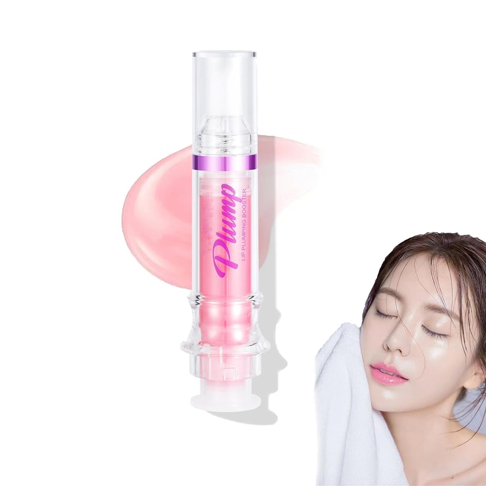 Tudkun Lip Plumper Bundle