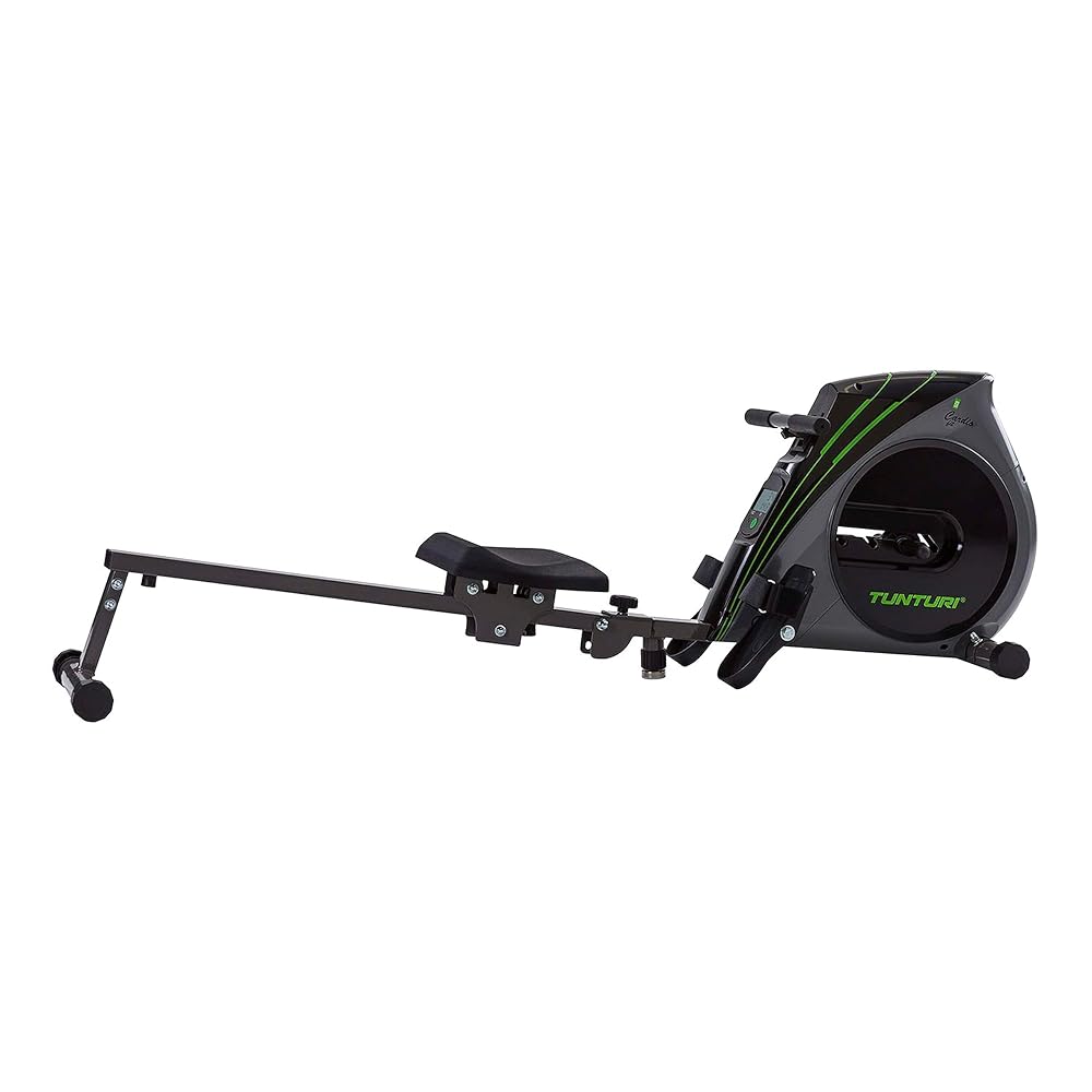 Tunturi Cardio Fit R20 Foldable Rowing ...