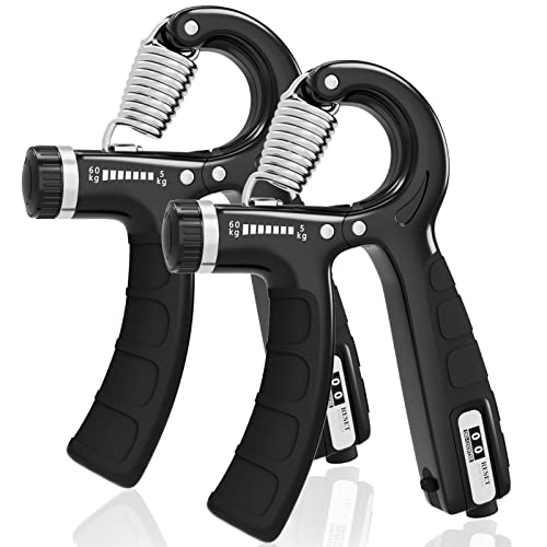 U-VKK Adjustable Hand Grip Musculation