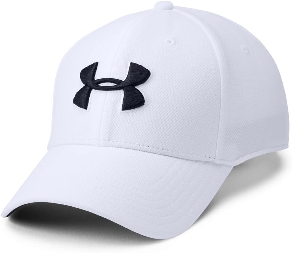 Under Armour Blitzing 3.0 Cap – M...