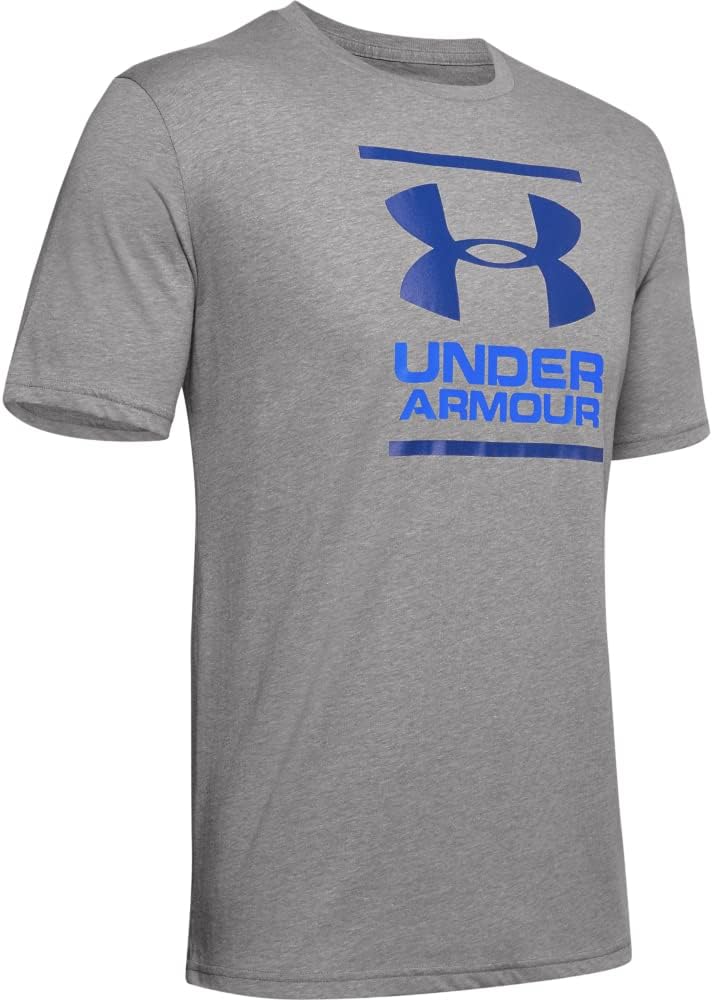 Under Armour Foundation Tee