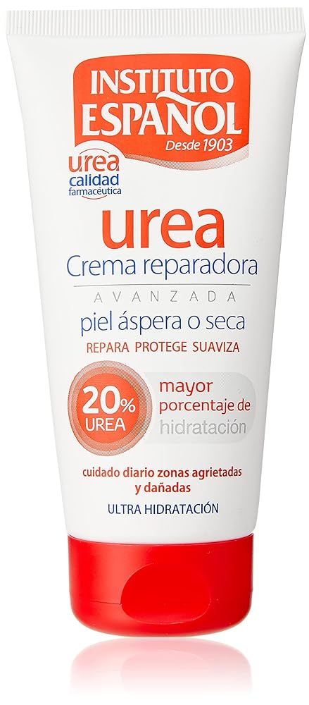 Urea Cream - 20%, 150ml | Brand