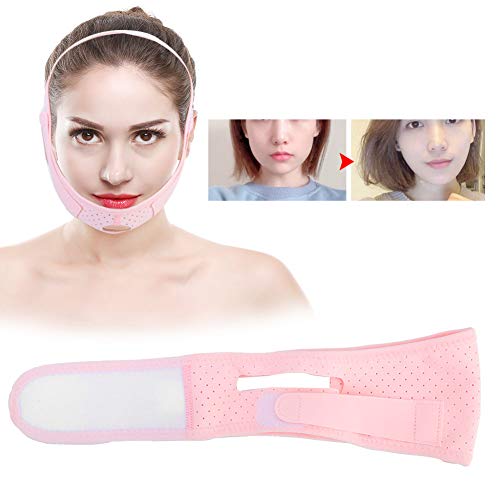 V-Face Respirant Facial Lifting Belt