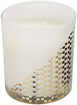 Vanilla Scented Candle – Jeweller...