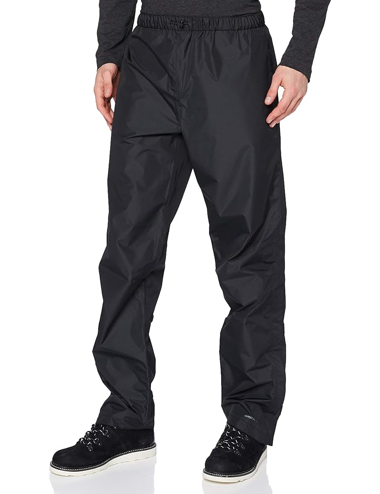 Vaude Fluid II Men’s Pants –...