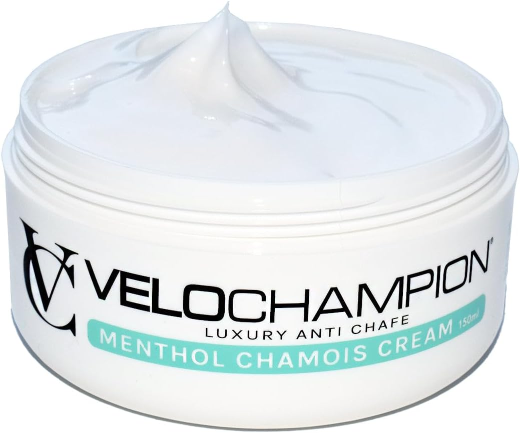 VeloChampion Anti Chafe Cream