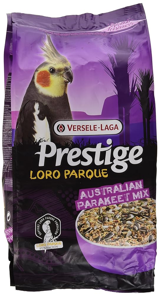 Versele Laga Bird Feed, 2.5 kg