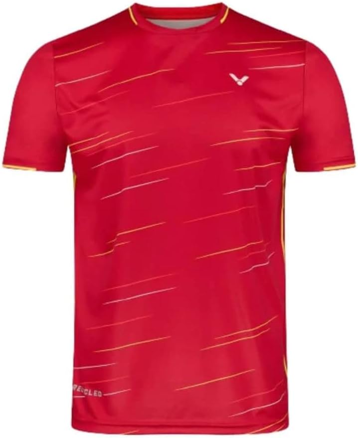 Victor T-23101 D Men's Badminton Tee