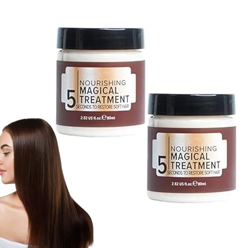 Vikada Nourishing Magical Treatment - Hair Mask