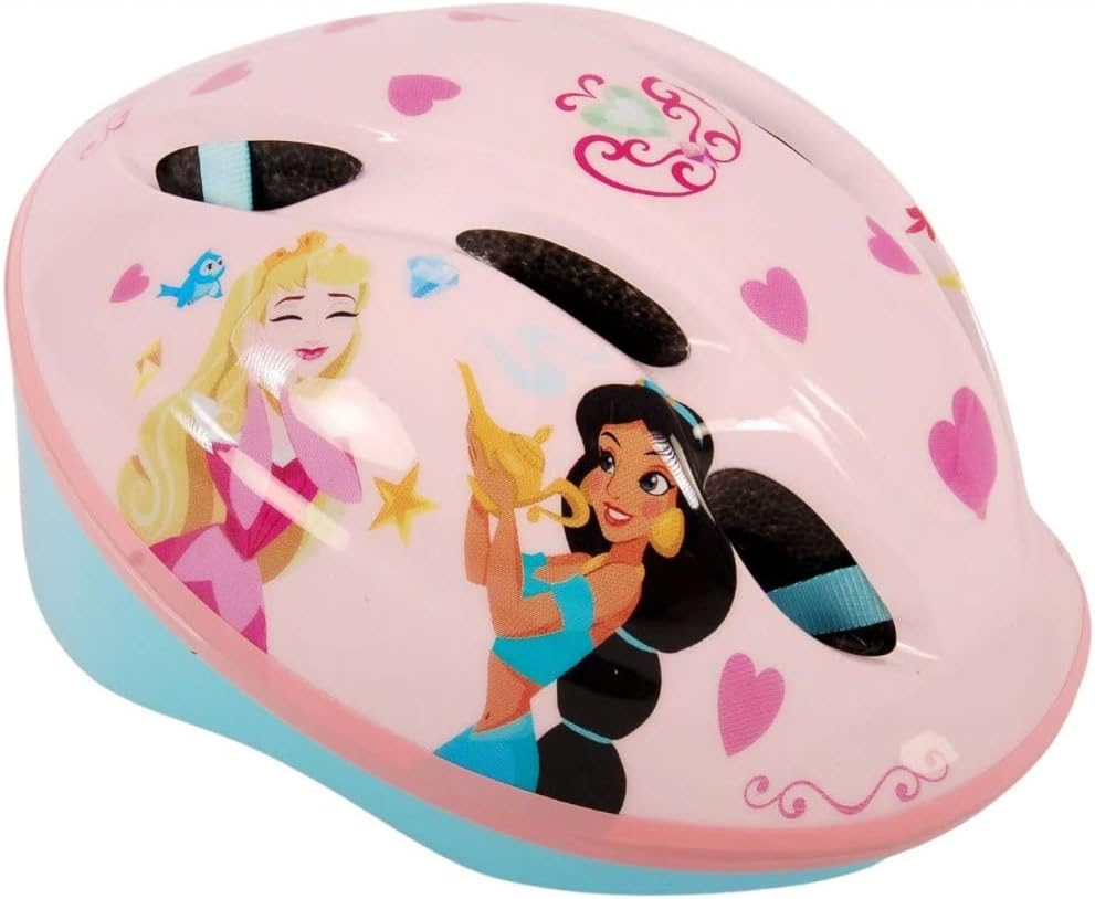 VOLARE Princess Bike Helmet