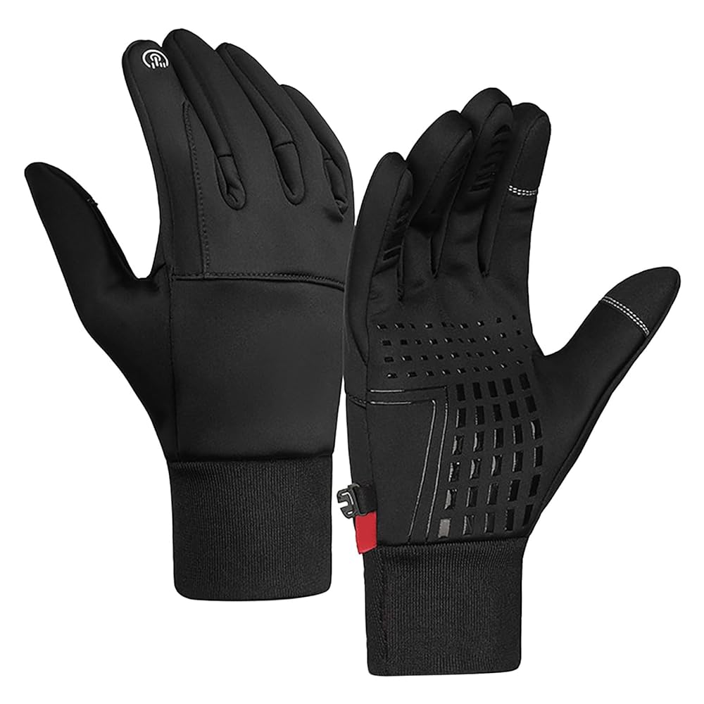 Waterproof Winter Ski Gloves