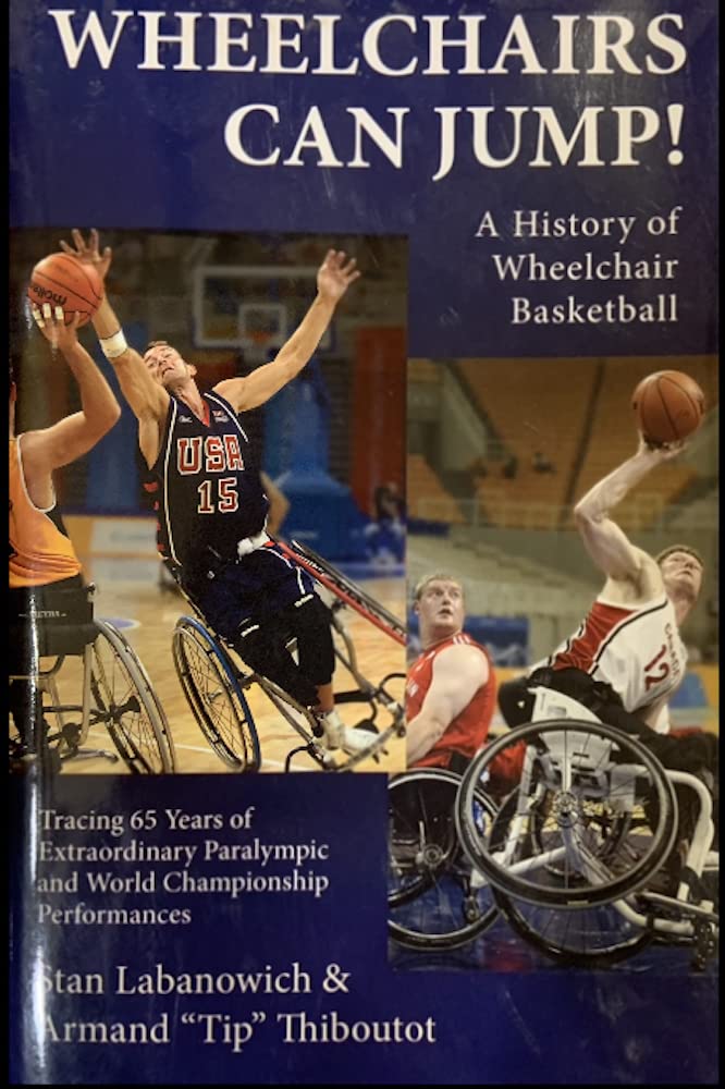 Wheelchair Basketball: A Historical Ove...