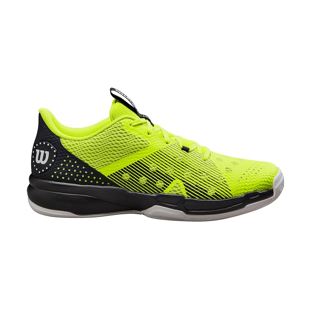 Wilson Hurakn Team Padel Sneakers