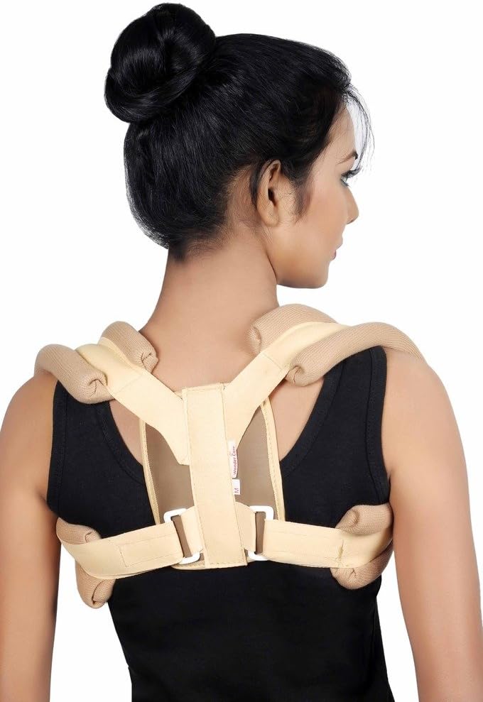 Wonder Care Clavicle Support Brace R...