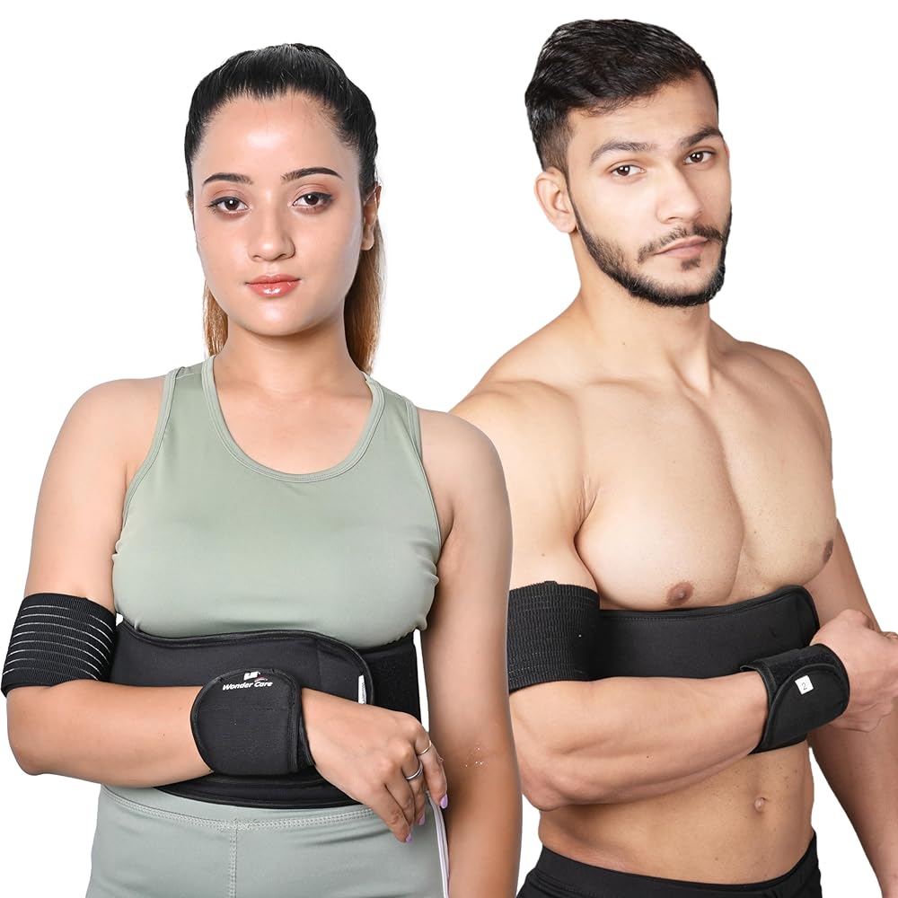 Wonder Care Full Shoulder Support - Large