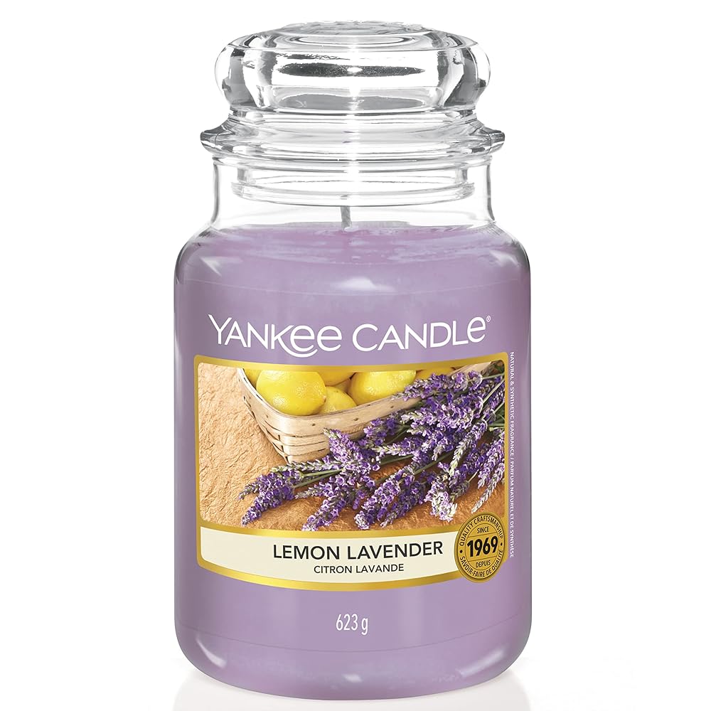 Yankee Candle Scented Tea Lights