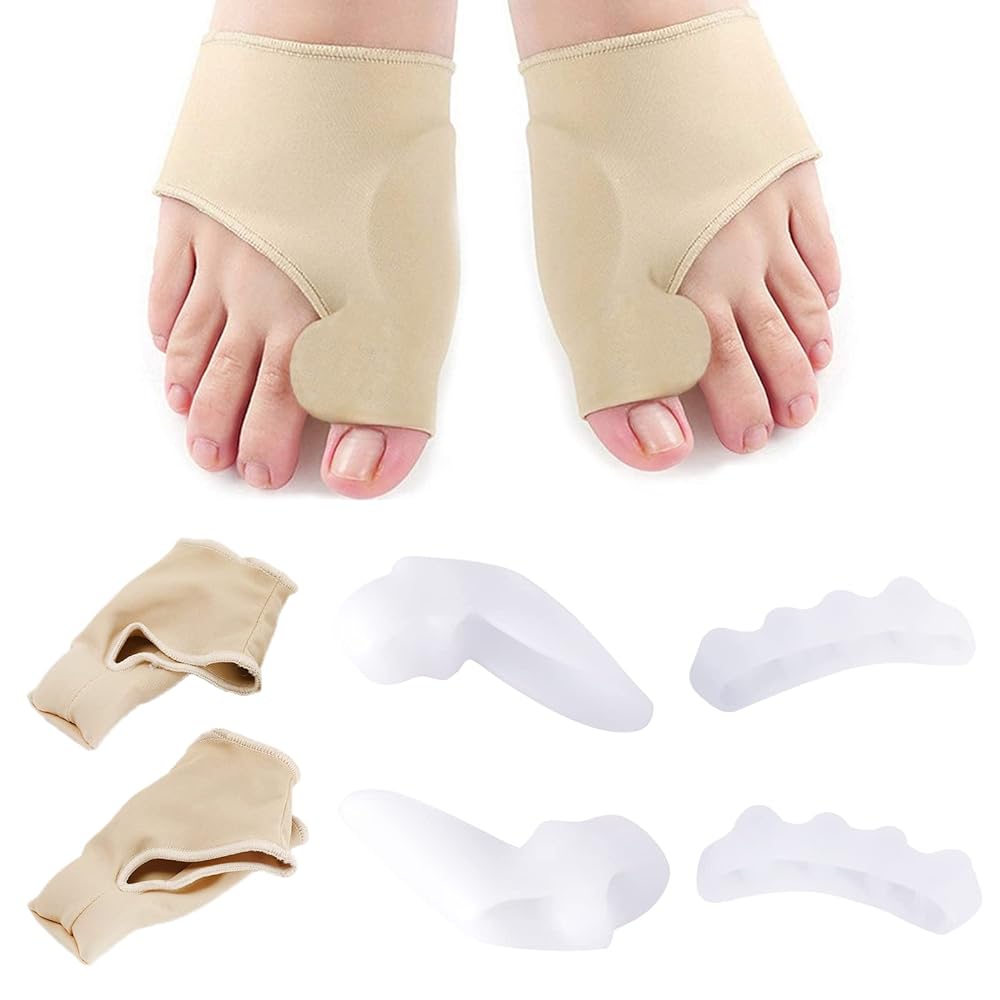 ZYNERY Hallux Valgus Orthosis