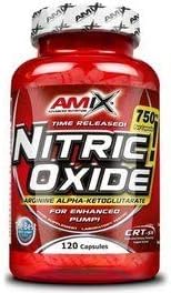 Amix Nitric Oxide Capsules – Redu...