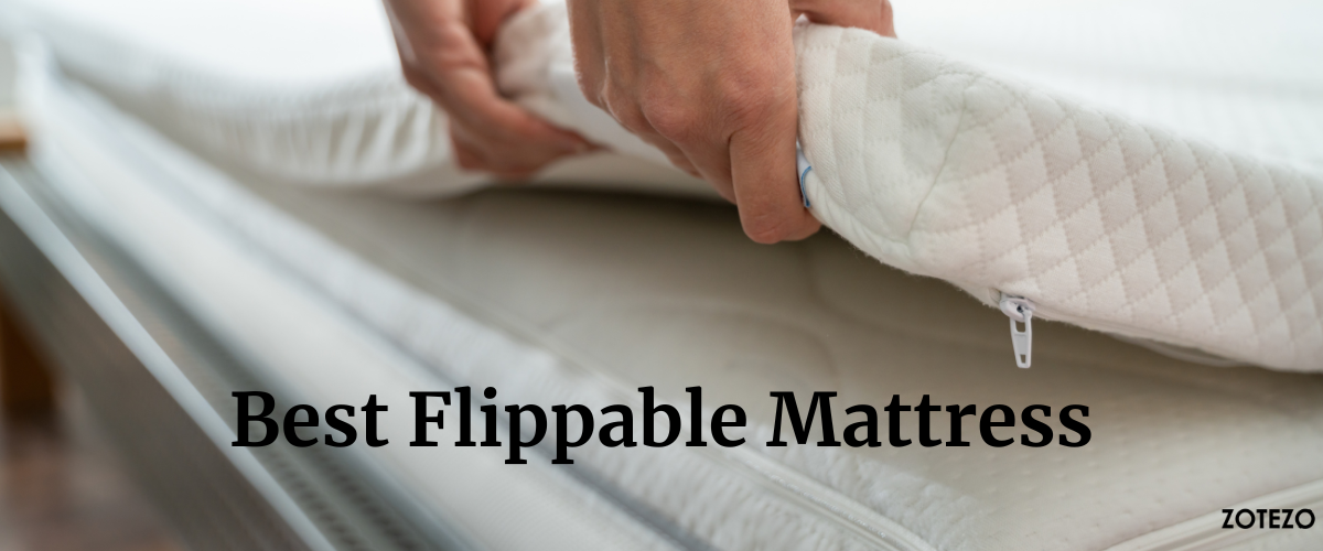 Flippable Mattress in India