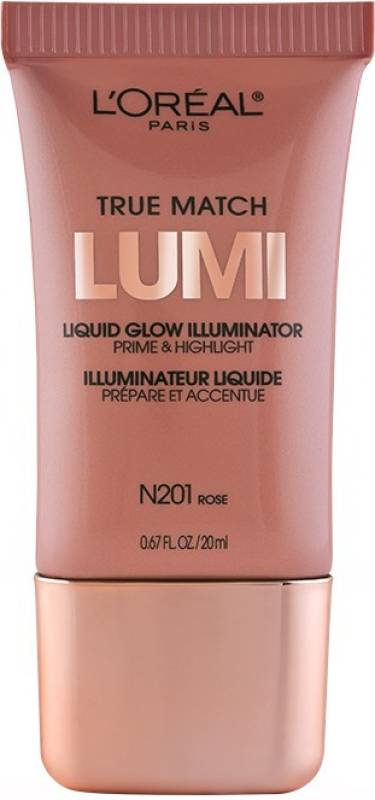 L Oreal Paris True Match Lumi Liquid Glow Illuminator Neutral 20g Usage Benefits Reviews