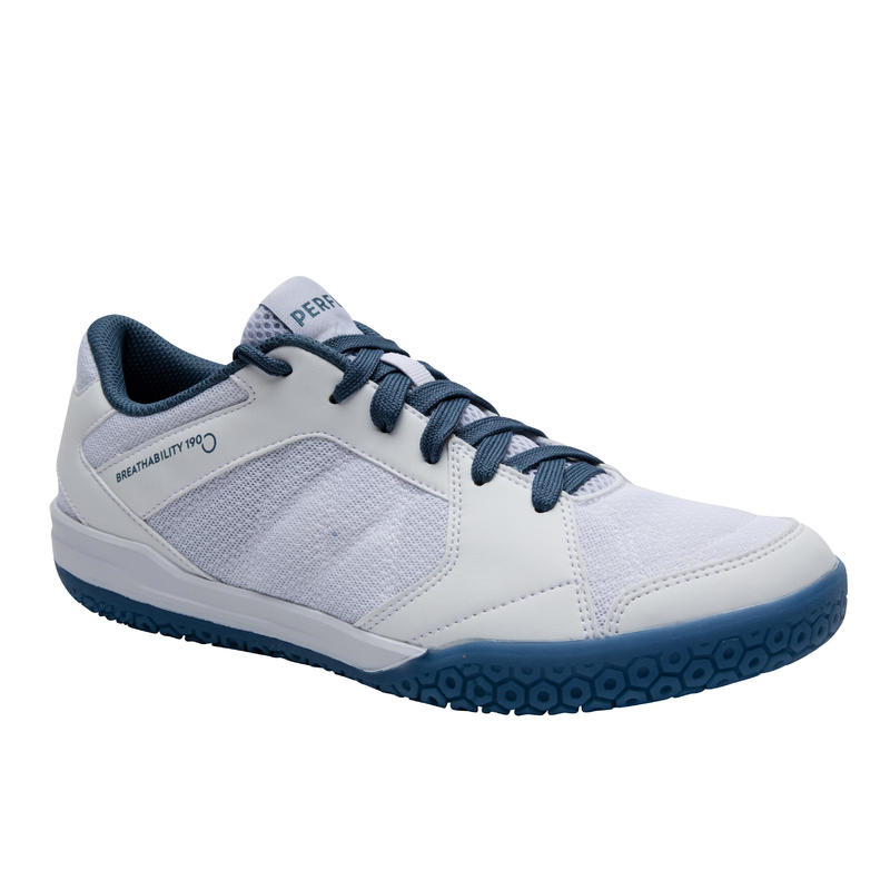 perfly badminton shoes review