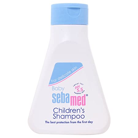 Sebamed Children’s Shampoo