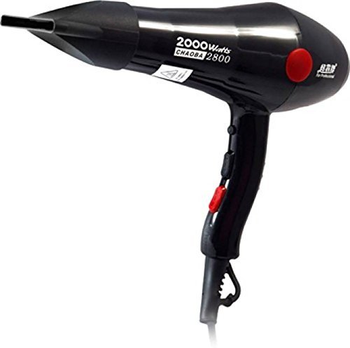 Helsey Aria Professional Hair Dryer 220...