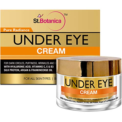 10 Best Under Eye Cream In India August 2022