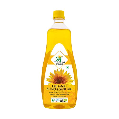 10 Best Sunflower Oil In India 2021 Best Sunflower Oil Brands In India