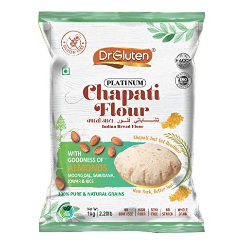 10 Best Gluten Free Atta In India 2021 Full Review Buyer S Guide