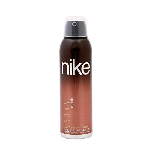 Nike Urban Musk Deodorant