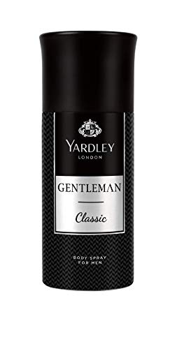 Yardley London Gentleman Classic Body S...