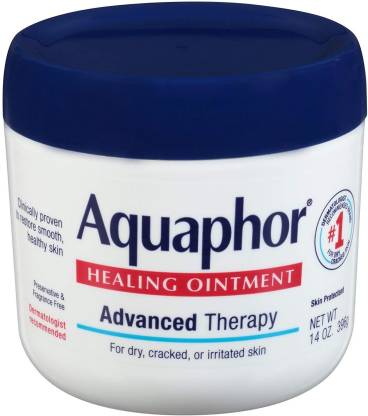 Aquaphor Healing Ointment