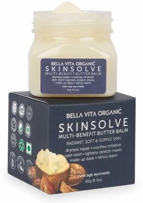 Bella Vita Skin Solve Butter Balm