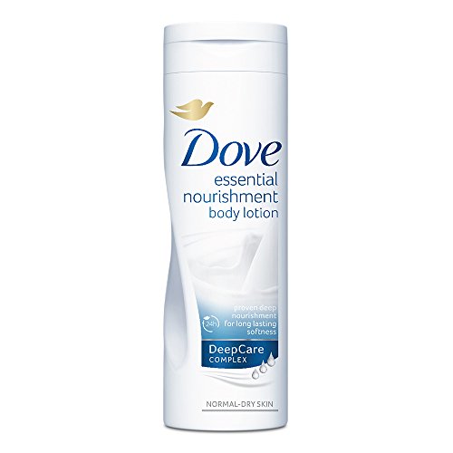 Dove Essential Nourishment Body Lotion