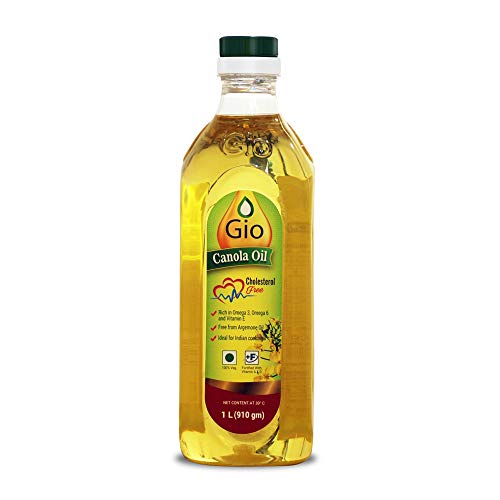 Top 10 Best Canola Oils in India July, 2022