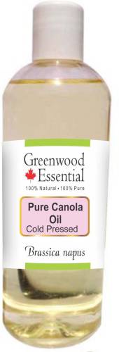 Greenwood Essential Pure Canola Oil