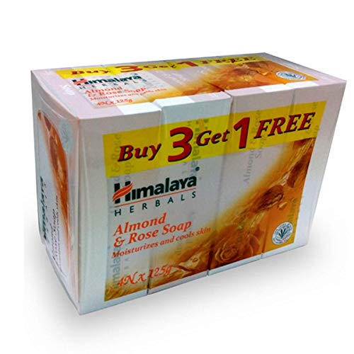 Himalaya Herbals Soap