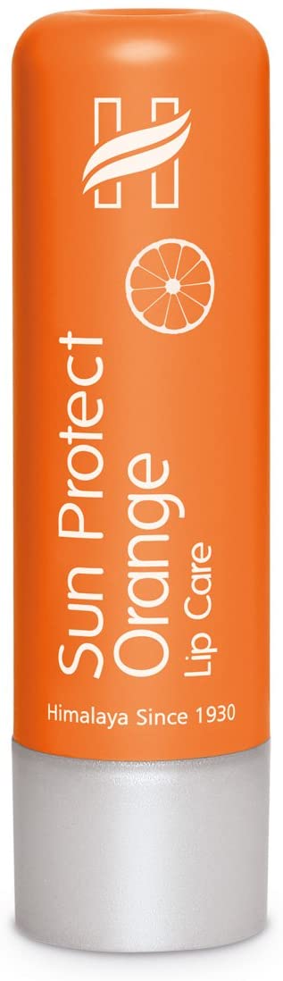 Himalaya Sun Protection Orange