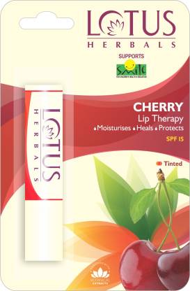 Lotus Herbals Lip Therapy