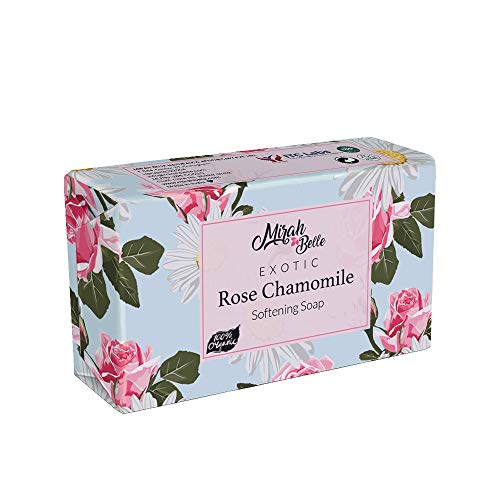 Mirah Belle – Organic Rose Chamom...