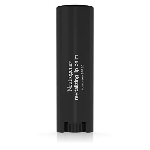 Neutrogena Revitalizing Lip Balm