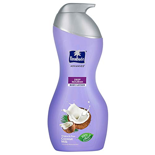 Parachute Advansed Deep Nourish Body Lotion