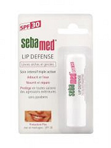 SebaMed Lip Defence